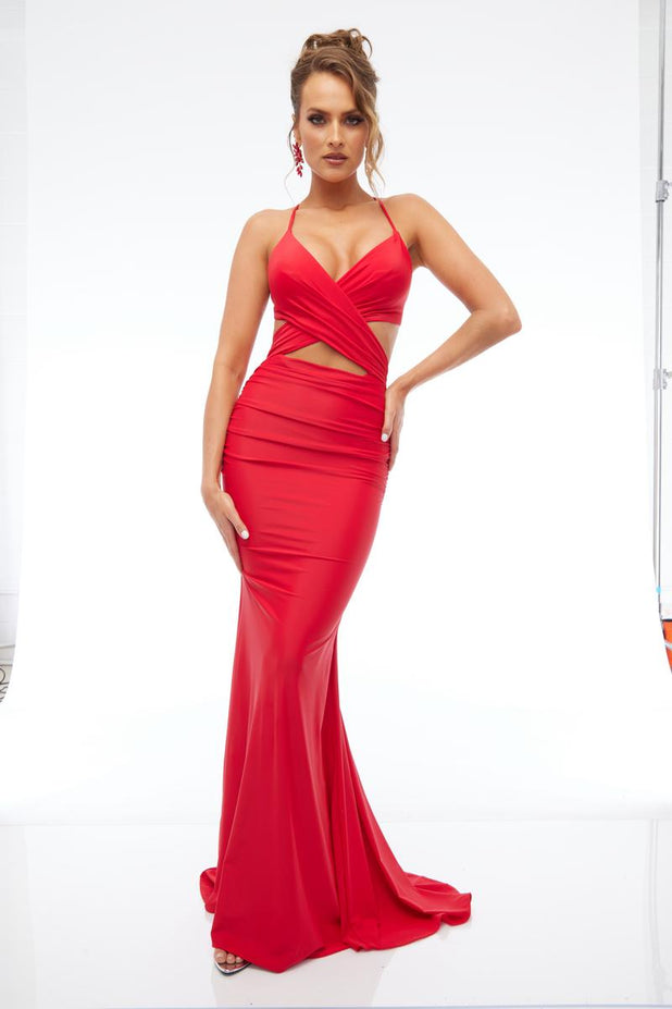 Jasz Couture Style Number 7683 - 1