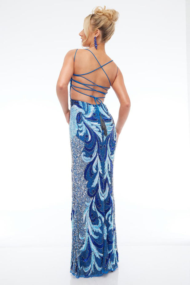 Jasz Couture Style Number 7688 - 2