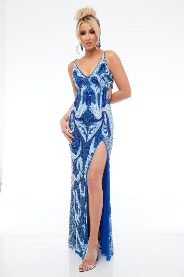 Jasz Couture Style Number 7688 - 1