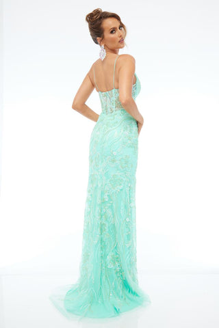 Jasz Couture Style Number 7690 - 2