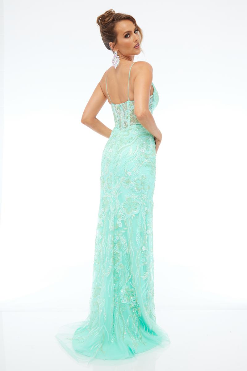 Jasz Couture Style Number 7690 - 2