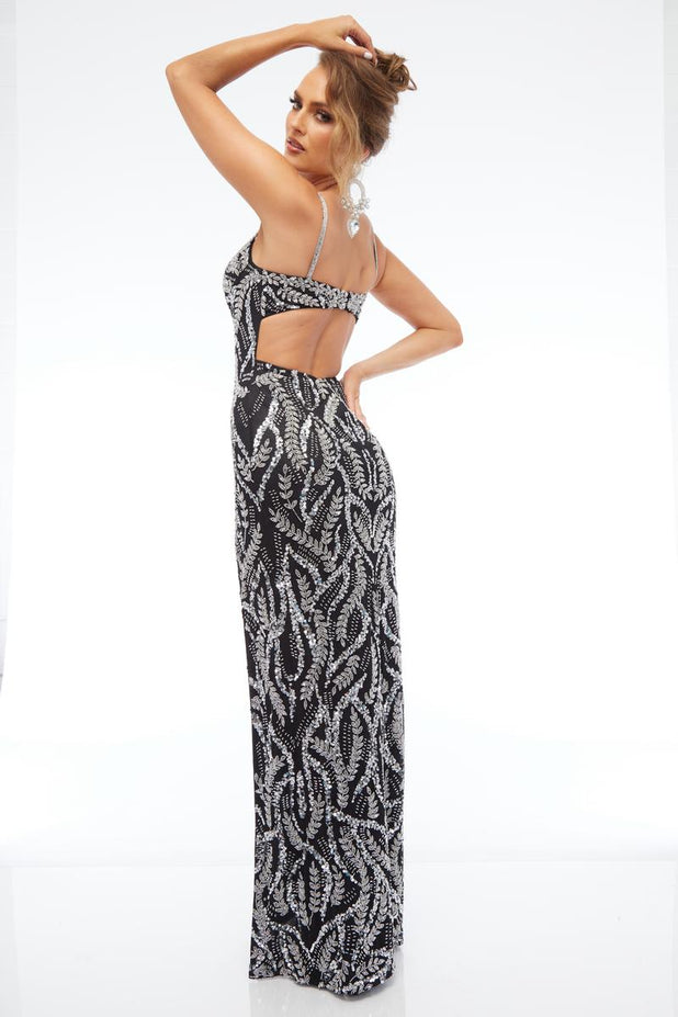 Jasz Couture Style Number 7691 - 2