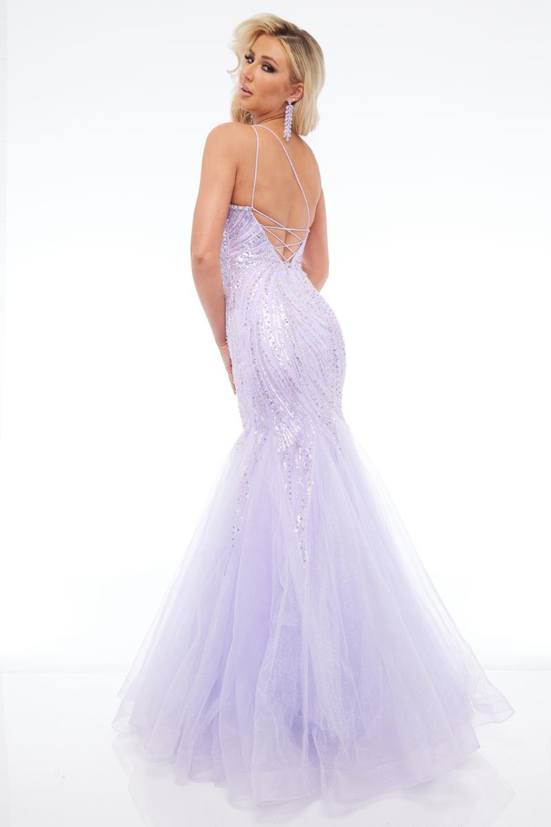 Jasz Couture Style Number 7696 - 2