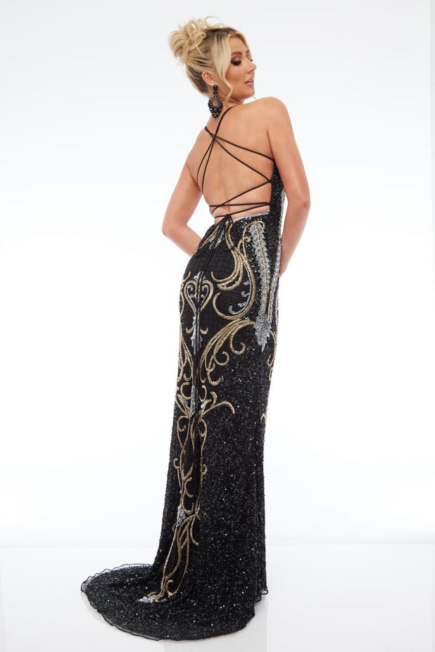 Jasz Couture Style Number 7697 - 2