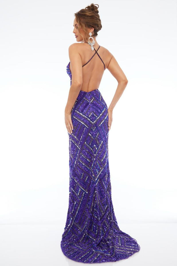 Jasz Couture Style Number 7698 - 2