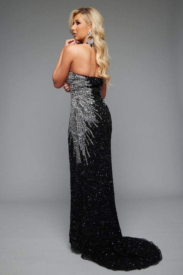 Jasz Couture Style Number 7699 - 2