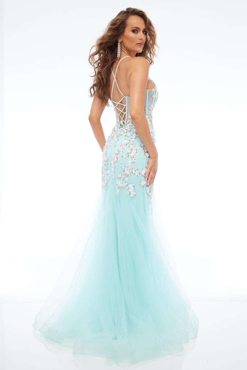 Jasz Couture Style Number 7700 - 2