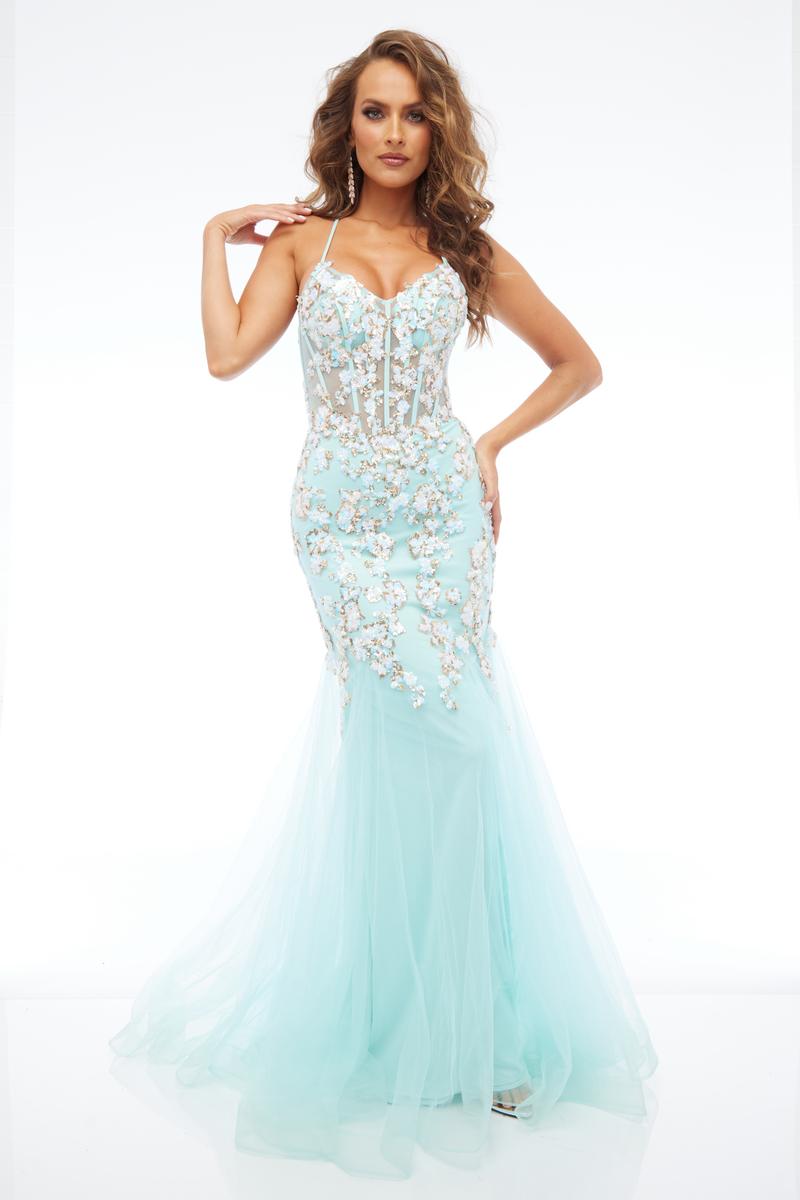 Jasz Couture Style Number 7700 - 1
