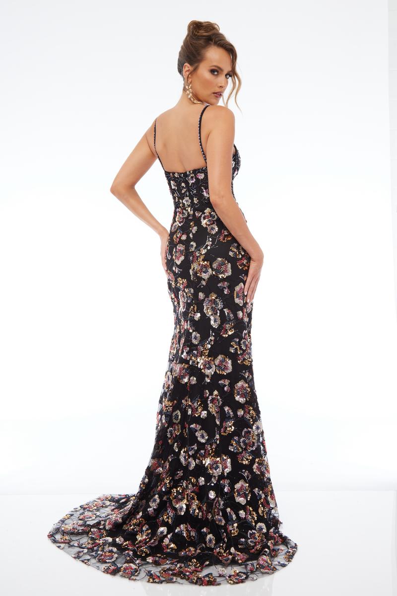 Jasz Couture Style Number 7701 - 2