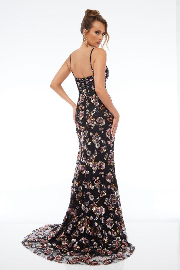 Jasz Couture Style Number 7701 - 2