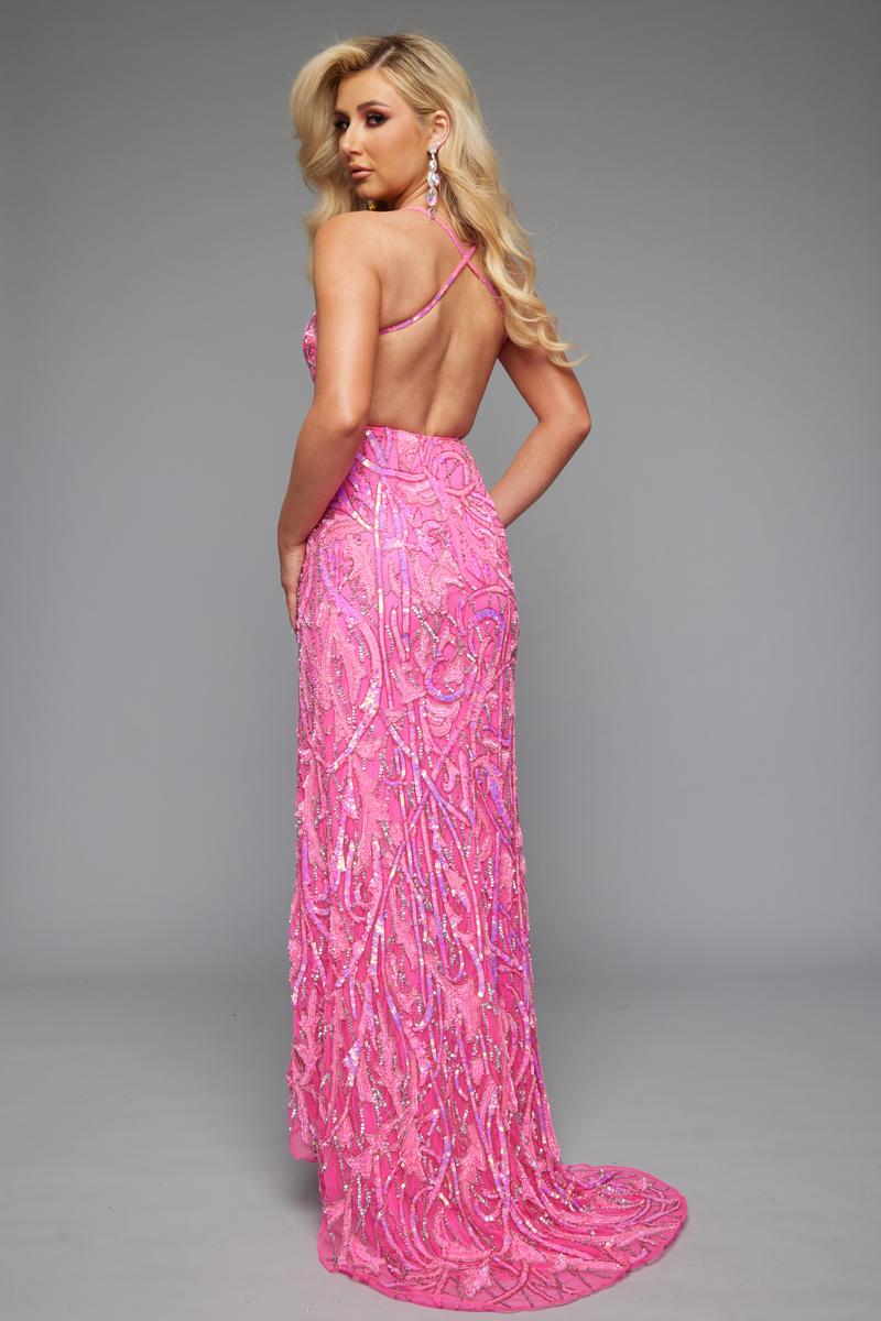 Jasz Couture Style Number 7704 - 2