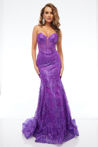 Jasz Couture Style Number 7707 - 1