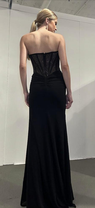 Jasz Couture Style Number 7710 - 4