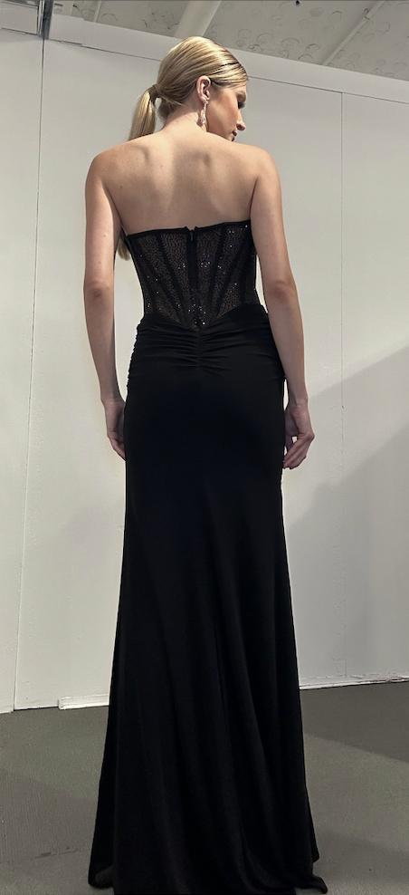 Jasz Couture Style Number 7710 - 4