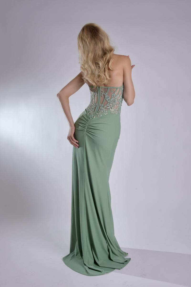 Jasz Couture Style Number 7711 - 6
