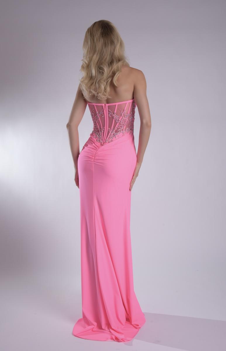 Jasz Couture Style Number 7711 - 8
