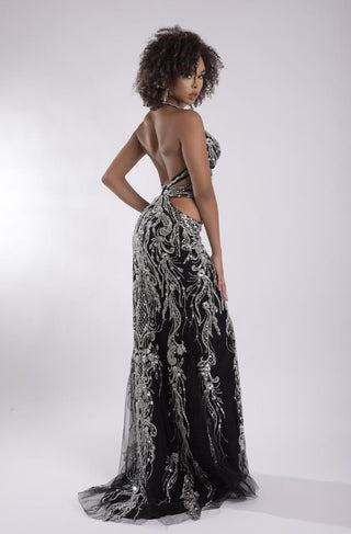 Jasz Couture Style Number 7900 - 4