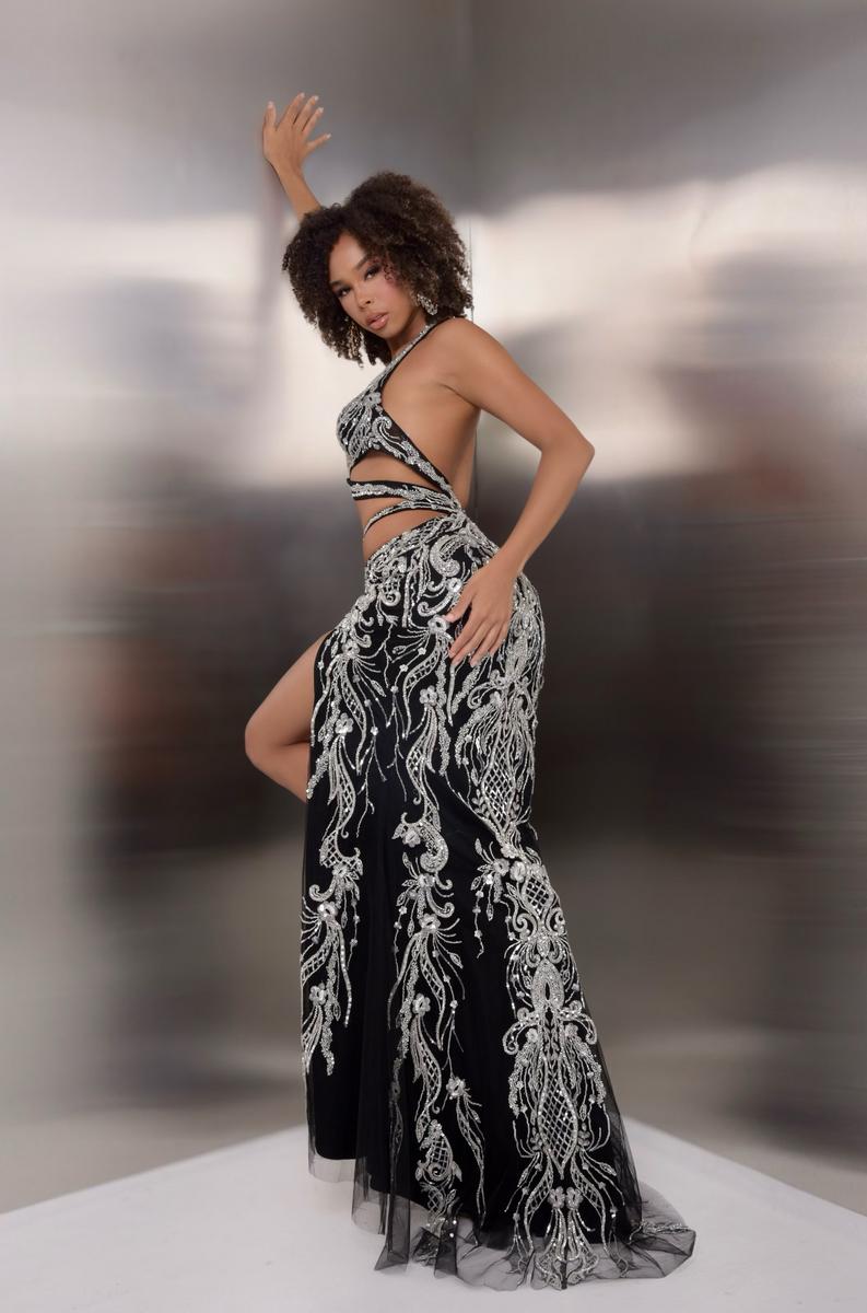 Jasz Couture Style Number 7900 - 3