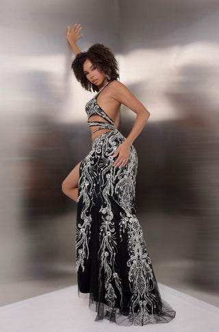 Jasz Couture Style Number 7900 - 3