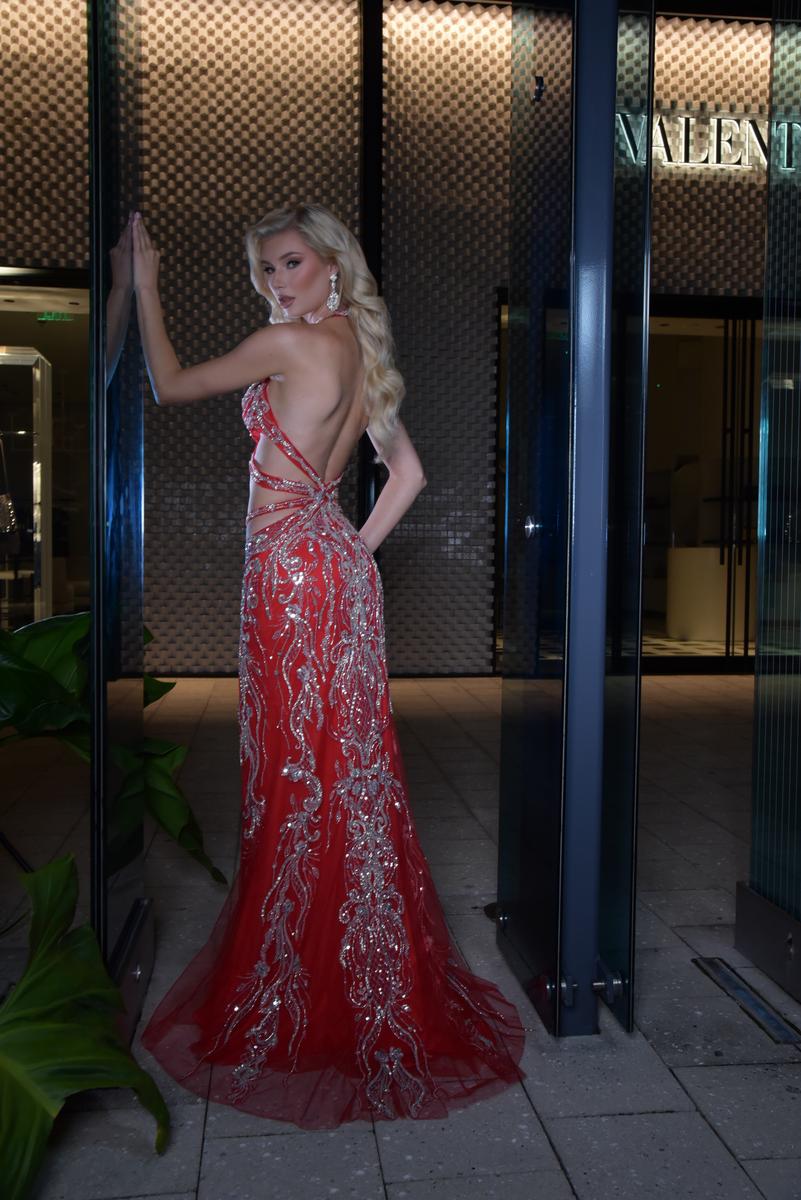 Jasz Couture Style Number 7900 - 6