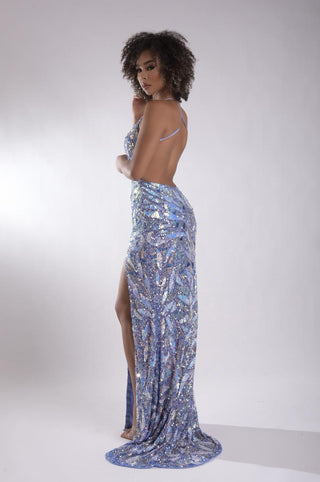 Jasz Couture Style Number 7909 - 2