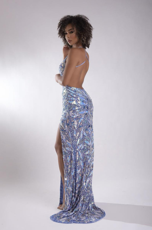 Jasz Couture Style Number 7909 - 2