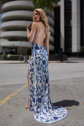 Jasz Couture Style Number 7923 - 2