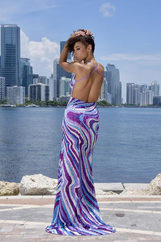 Jasz Couture Style Number 7926 - 5
