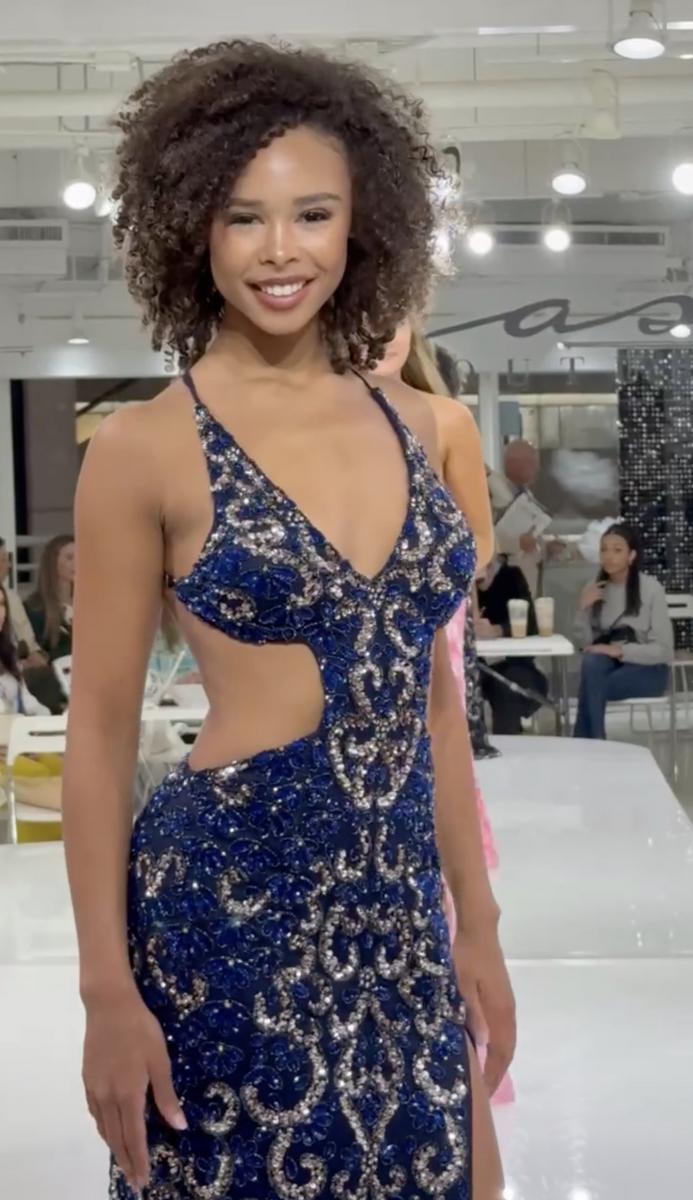 Jasz Couture Style Number 7936 - 3