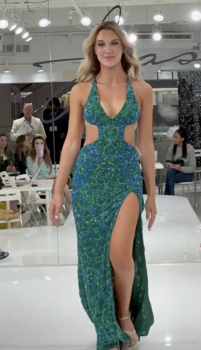 Jasz Couture Style Number 7936 - 4