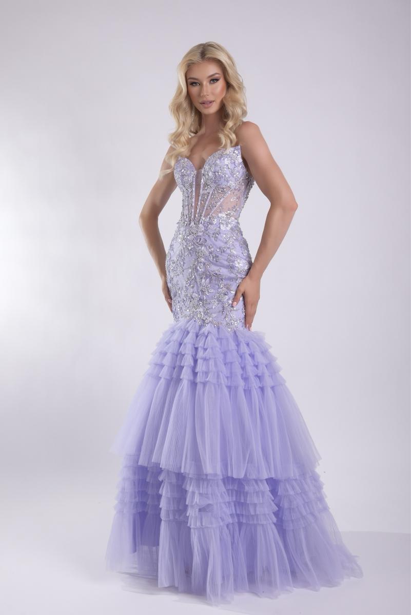 Jasz Couture Style Number 7939 - 1