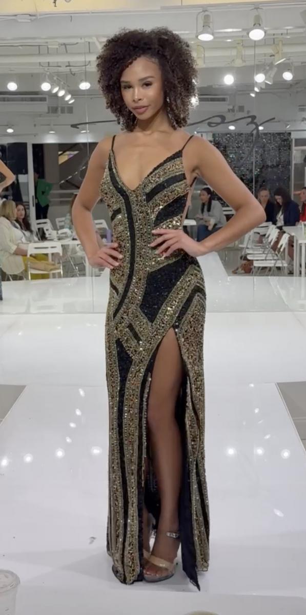 Jasz Couture Style Number 7948 - 3