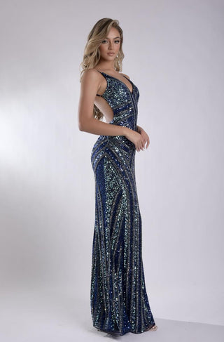 Jasz Couture Style Number 7948 - 4