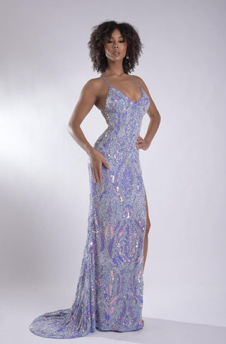 Jasz Couture Style Number 7951 - 4