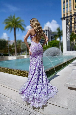 Jasz Couture Style Number 7955 - 2