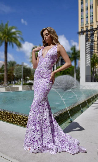 Jasz Couture Style Number 7955 - 1
