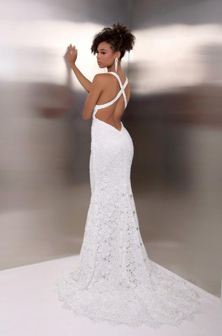 Jasz Couture Style Number 7955 - 6