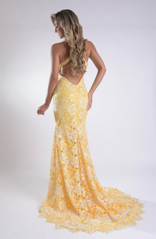 Jasz Couture Style Number 7955 - 4