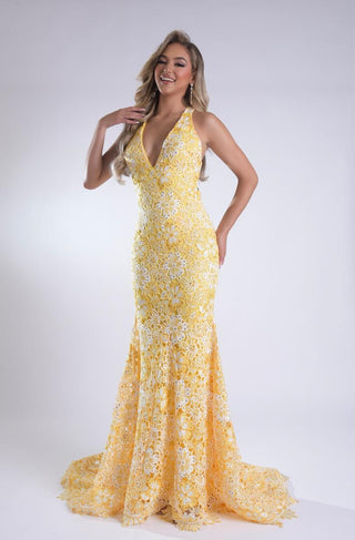 Jasz Couture Style Number 7955 - 3