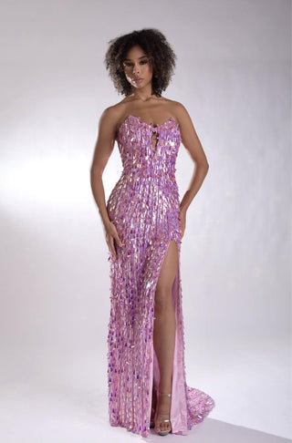 Jasz Couture Style Number 7973 - 3