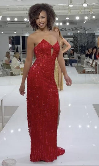 Jasz Couture Style Number 7973 - 4