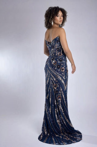 Jasz Couture Style Number 7979 - 2