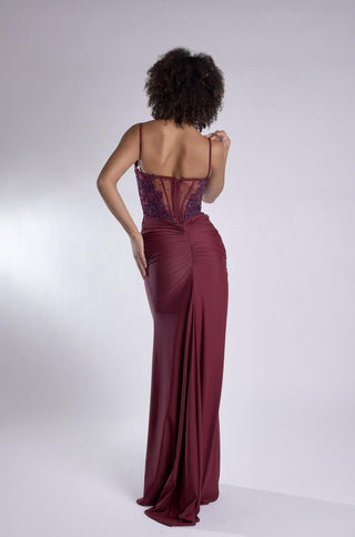 Jasz Couture Style Number 7988 - 2