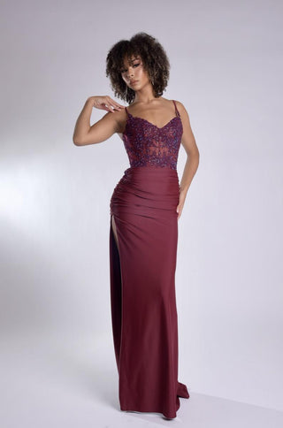Jasz Couture Style Number 7988 - 1