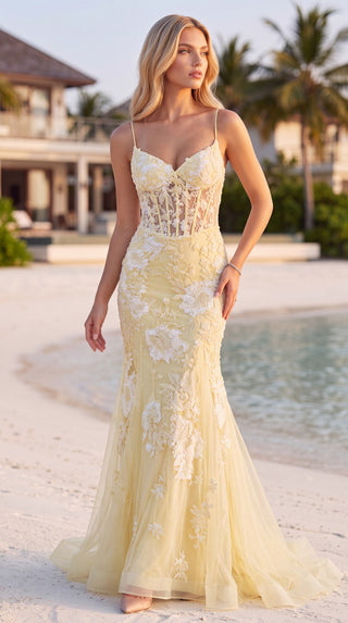 Jasz Couture Style Number 8015 - 3