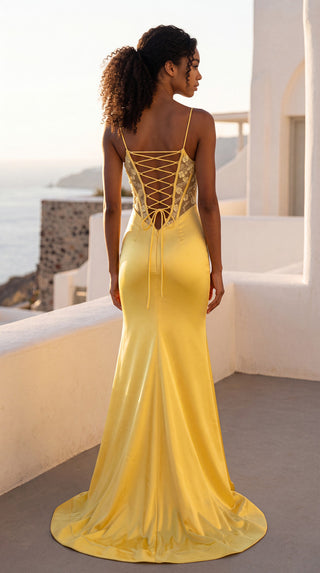 Jasz Couture Style Number 8044 - 2