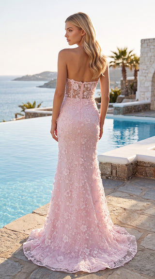 Jasz Couture Style Number 8068 - 2