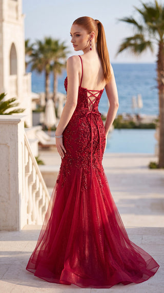 Jasz Couture Style Number 8069 - 2