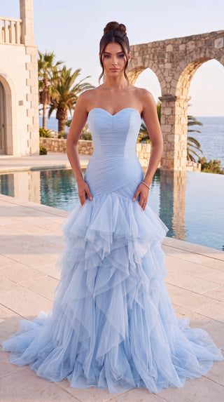 Jasz Couture Style Number 8072 - 3