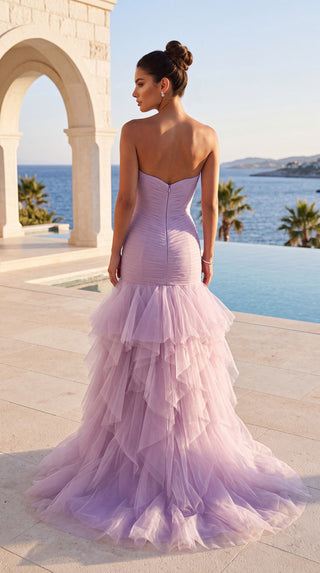 Jasz Couture Style Number 8072 - 2